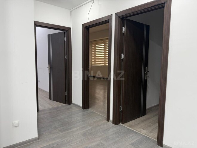 İcarəyə verilir 4 otaqlı ofis 250 m², Nəsimi r., photo 25 from 26