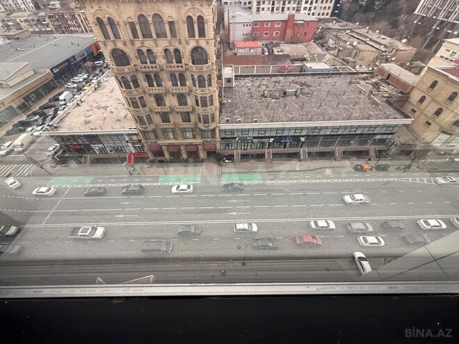 İcarəyə verilir 4 otaqlı ofis 250 m², Nəsimi r., photo 12 from 26