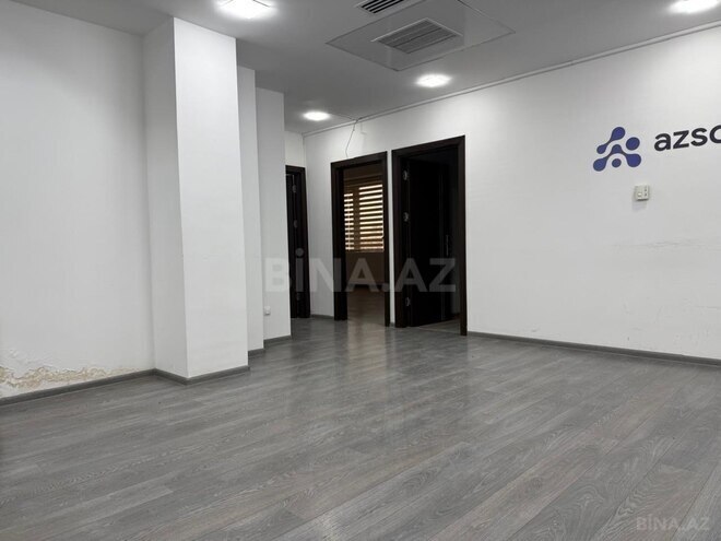 İcarəyə verilir 4 otaqlı ofis 250 m², Nəsimi r., photo 8 from 26