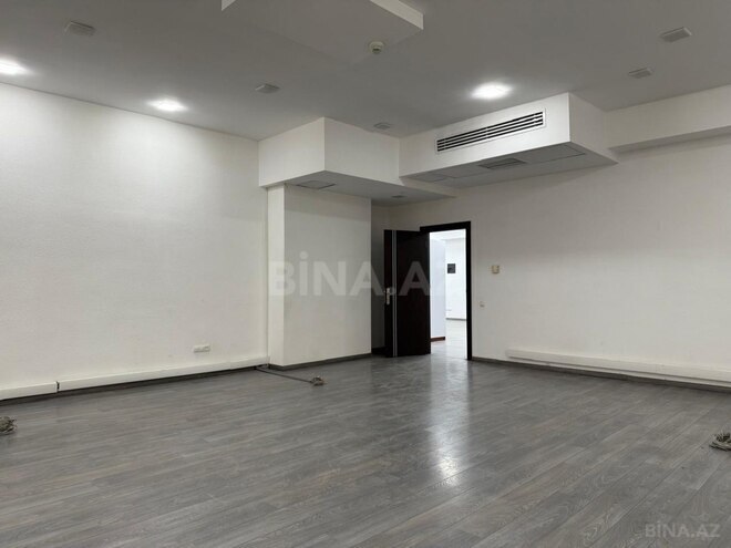 İcarəyə verilir 4 otaqlı ofis 250 m², Nəsimi r., photo 19 from 26