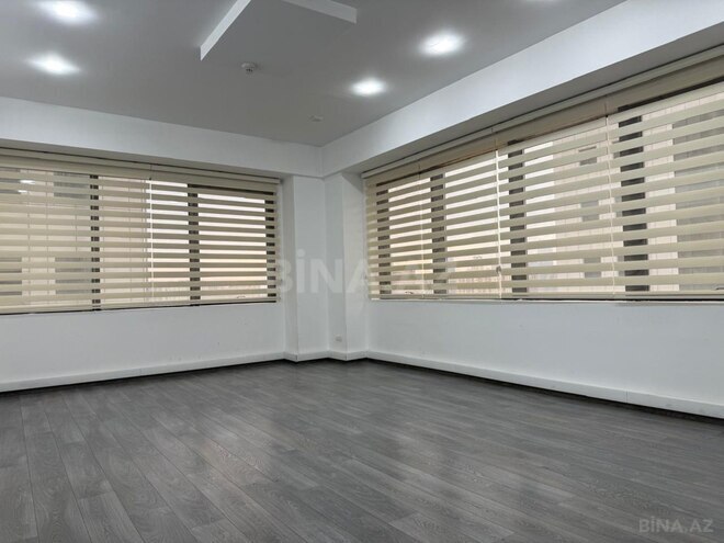 İcarəyə verilir 4 otaqlı ofis 250 m², Nəsimi r., photo 3 from 26