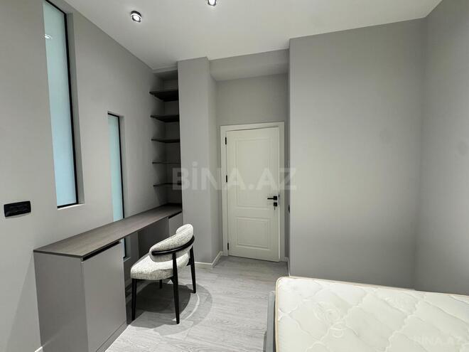 Продаётся 3-комн. новостройка 91.9 м², пос. Sea Breeze, photo 16 from 22
