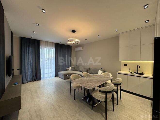 Продаётся 3-комн. новостройка 91.9 м², пос. Sea Breeze, photo 5 from 22