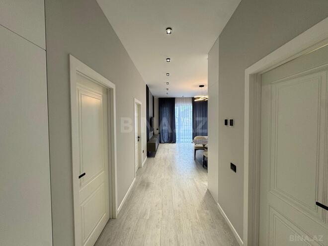 Продаётся 3-комн. новостройка 91.9 м², пос. Sea Breeze, photo 4 from 22