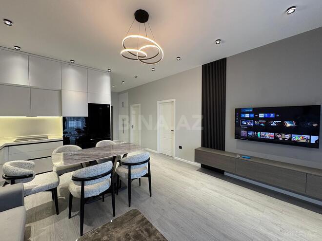 Продаётся 3-комн. новостройка 91.9 м², пос. Sea Breeze, photo 6 from 22