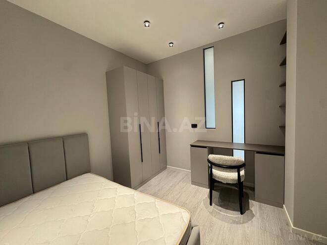 Продаётся 3-комн. новостройка 91.9 м², пос. Sea Breeze, photo 14 from 22
