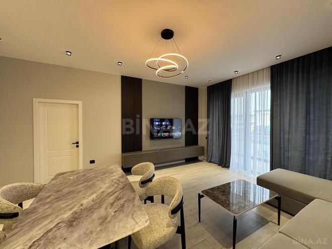 Продаётся 3-комн. новостройка 91.9 м², пос. Sea Breeze, photo 9 from 22