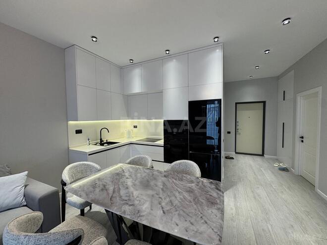 Продаётся 3-комн. новостройка 91.9 м², пос. Sea Breeze, photo 7 from 22
