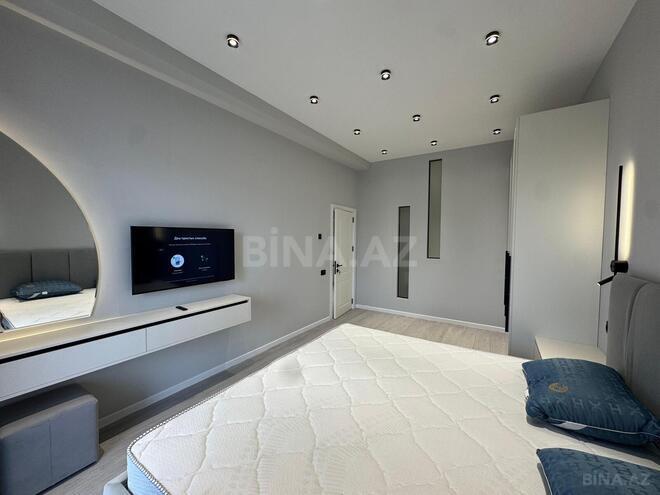 Продаётся 3-комн. новостройка 91.9 м², пос. Sea Breeze, photo 12 from 22