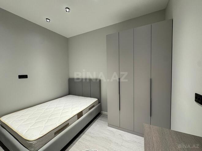 Продаётся 3-комн. новостройка 91.9 м², пос. Sea Breeze, photo 15 from 22