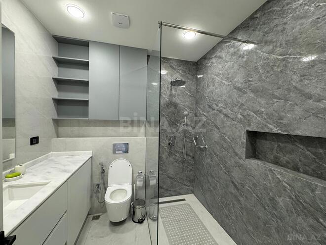 Продаётся 3-комн. новостройка 91.9 м², пос. Sea Breeze, photo 17 from 22