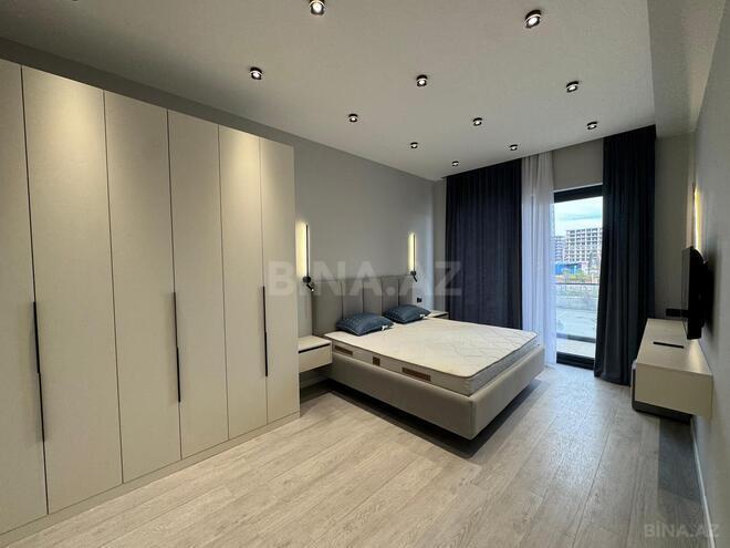 Продаётся 3-комн. новостройка 91.9 м², пос. Sea Breeze, photo 10 from 22