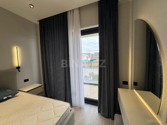 Продаётся 3-комн. новостройка 91.9 м², пос. Sea Breeze, photo 13 from 22