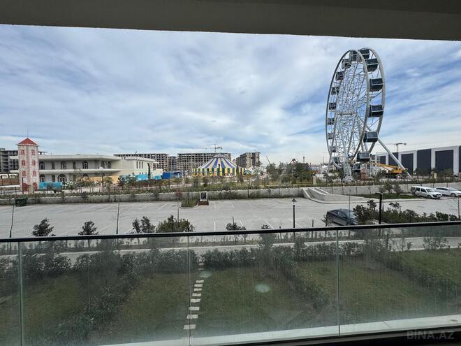 Продаётся 3-комн. новостройка 91.9 м², пос. Sea Breeze, photo 20 from 22