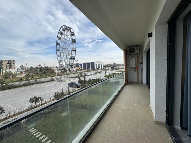 Продаётся 3-комн. новостройка 91.9 м², пос. Sea Breeze, photo 19 from 22
