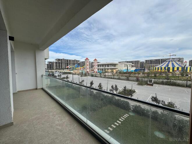 Продаётся 3-комн. новостройка 91.9 м², пос. Sea Breeze, photo 21 from 22