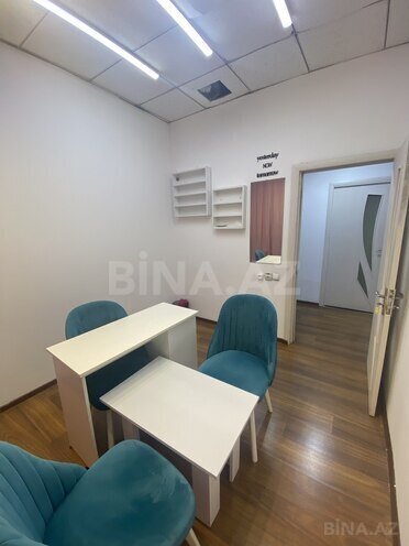 İcarəyə verilir 1 otaqlı ofis 8 m², Sahil m., photo 3 from 6