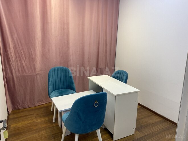 İcarəyə verilir 1 otaqlı ofis 8 m², Sahil m., photo 4 from 6