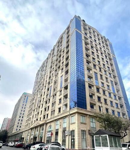 Продаётся 4-комн. новостройка 203 м², Насиминский  р., photo 1 from 10
