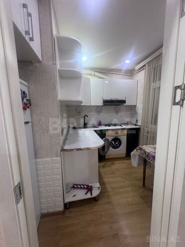 Сдаётся 2-комн. вторичка 60 м², пос. Бакиханова, photo 5 from 9