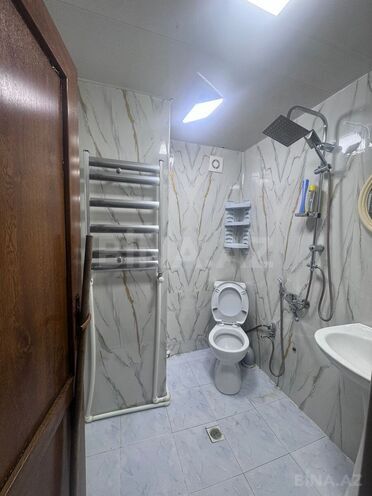 Сдаётся 2-комн. вторичка 60 м², пос. Бакиханова, photo 6 from 9