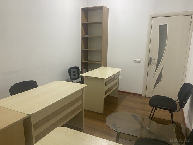 İcarəyə verilir 1 otaqlı ofis 12 m², Sahil m., photo 5 from 6