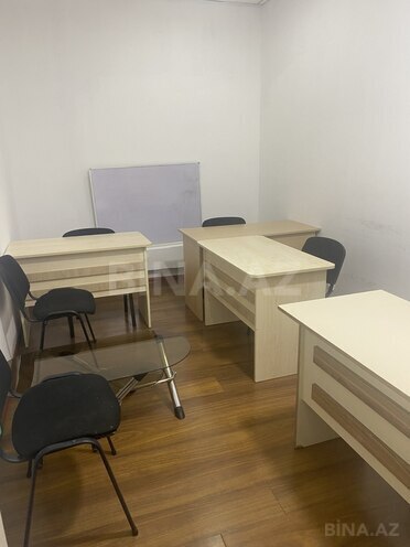 İcarəyə verilir 1 otaqlı ofis 12 m², Sahil m., photo 3 from 6