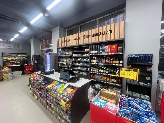 Продаётся  объект 820 м², м. Шах Исмаил Хатаи, photo 5 from 16