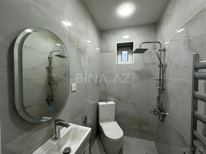 Satılır 4 otaqlı həyət evi/bağ evi 140 m², Şüvəlan q., photo 13 from 18