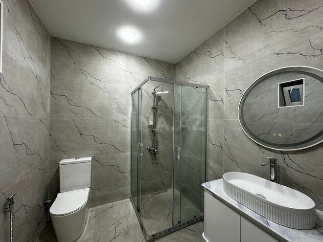 Satılır 4 otaqlı həyət evi/bağ evi 140 m², Şüvəlan q., photo 17 from 18