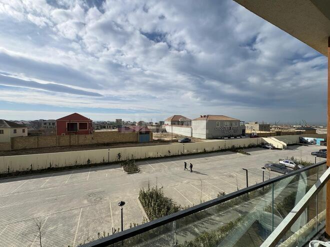 Продаётся 1-комн. новостройка 57.4 м², пос. Sea Breeze, photo 12 from 14