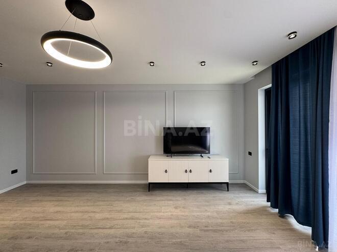 Продаётся 1-комн. новостройка 57.4 м², пос. Sea Breeze, photo 8 from 14