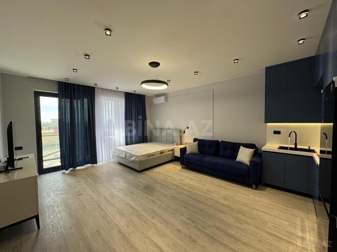 Продаётся 1-комн. новостройка 57.4 м², пос. Sea Breeze, photo 5 from 14