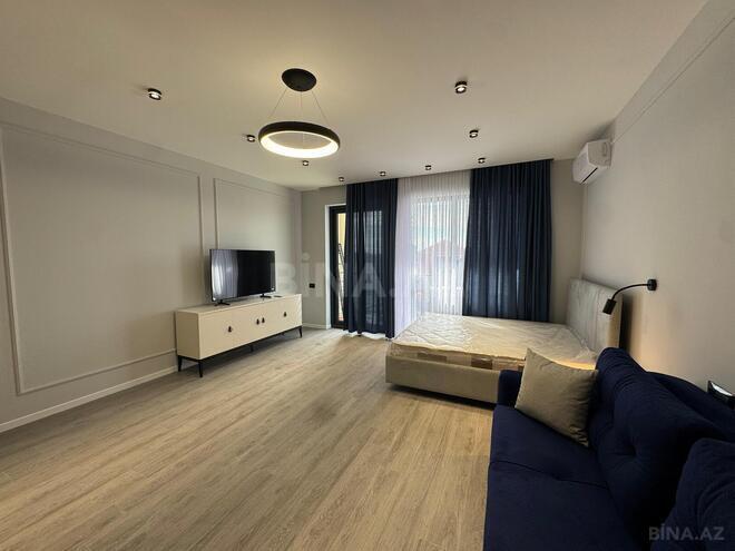 Продаётся 1-комн. новостройка 57.4 м², пос. Sea Breeze, photo 7 from 14