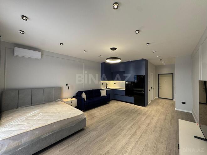 Продаётся 1-комн. новостройка 57.4 м², пос. Sea Breeze, photo 6 from 14