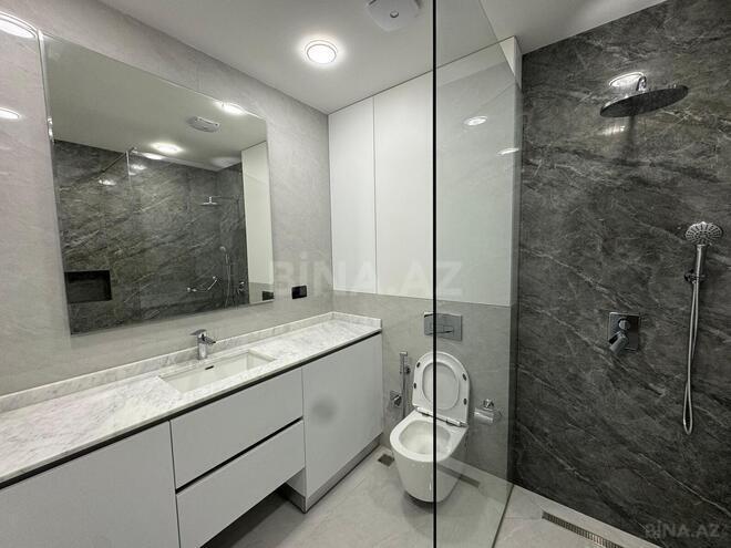 Продаётся 1-комн. новостройка 57.4 м², пос. Sea Breeze, photo 11 from 14
