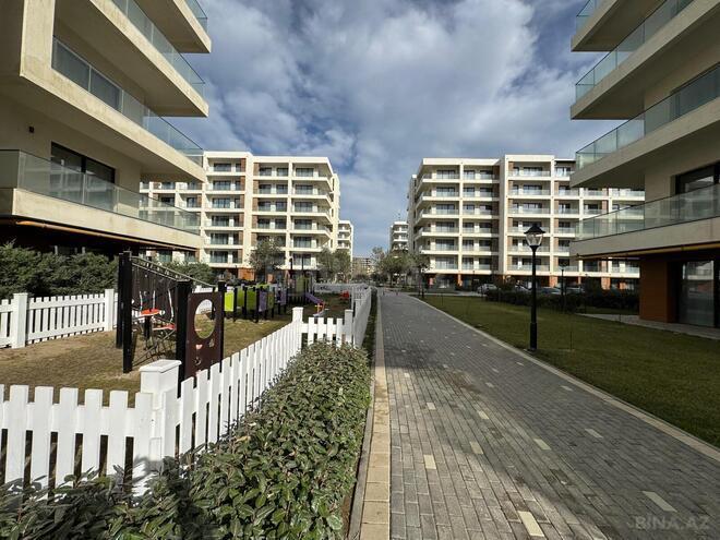 Продаётся 1-комн. новостройка 57.4 м², пос. Sea Breeze, photo 3 from 14
