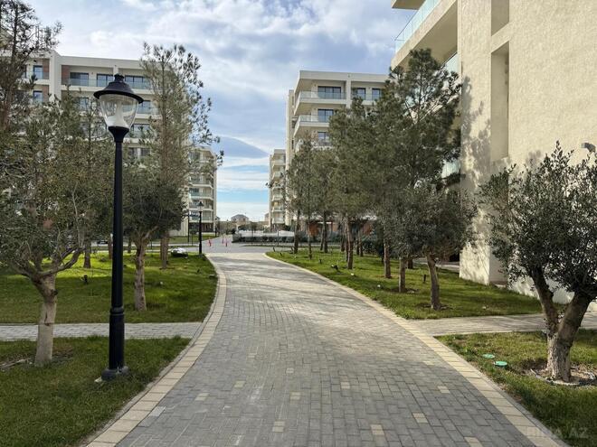 Продаётся 1-комн. новостройка 57.4 м², пос. Sea Breeze, photo 13 from 14