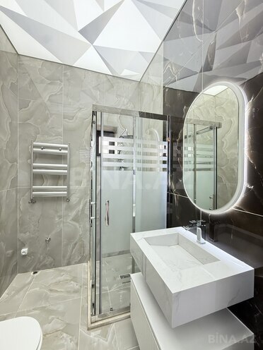 Satılır 5 otaqlı həyət evi/bağ evi 220 m², Şüvəlan q., photo 15 from 27