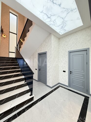 Satılır 5 otaqlı həyət evi/bağ evi 220 m², Şüvəlan q., photo 9 from 27