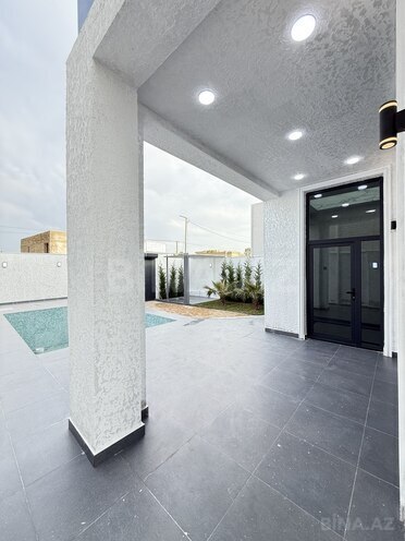Satılır 5 otaqlı həyət evi/bağ evi 220 m², Şüvəlan q., photo 5 from 27