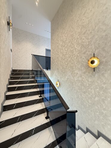 Satılır 5 otaqlı həyət evi/bağ evi 220 m², Şüvəlan q., photo 17 from 27