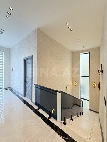 Satılır 5 otaqlı həyət evi/bağ evi 220 m², Şüvəlan q., photo 18 from 27