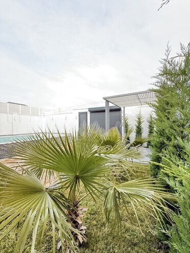 Satılır 5 otaqlı həyət evi/bağ evi 220 m², Şüvəlan q., photo 7 from 27