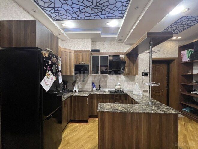 Satılır 2 otaqlı yeni tikili 62 m², Şah İsmayıl Xətai m., photo 6 from 13