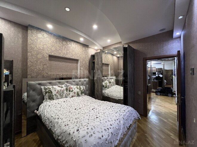 Satılır 2 otaqlı yeni tikili 62 m², Şah İsmayıl Xətai m., photo 5 from 13