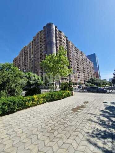 Satılır 2 otaqlı yeni tikili 62 m², Şah İsmayıl Xətai m., photo 3 from 13