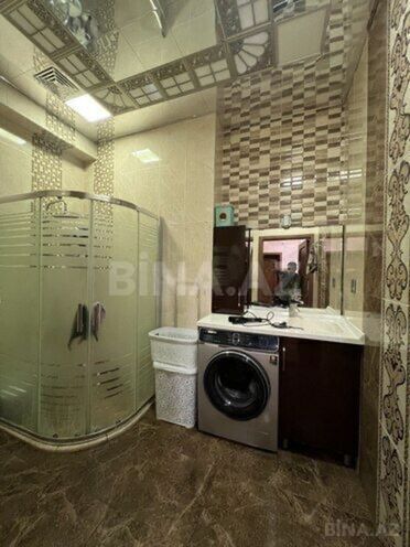 Satılır 2 otaqlı yeni tikili 62 m², Şah İsmayıl Xətai m., photo 10 from 13