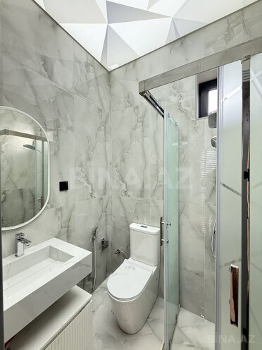 Satılır 5 otaqlı həyət evi/bağ evi 220 m², Şüvəlan q., photo 26 from 27