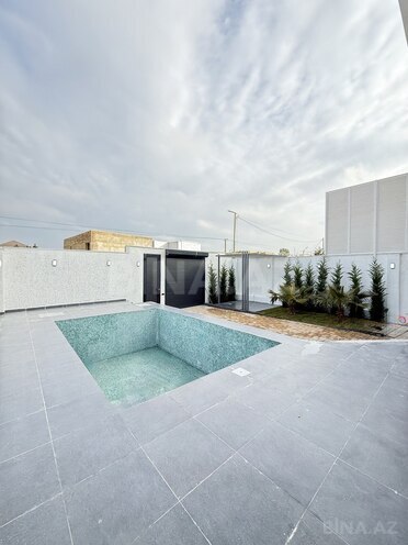 Satılır 5 otaqlı həyət evi/bağ evi 220 m², Şüvəlan q., photo 5 from 27